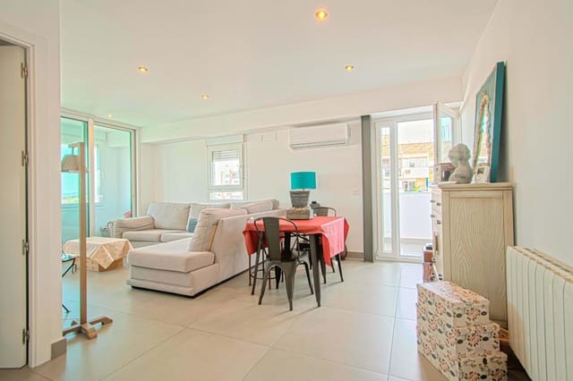 1 soverom Leilighet til salgs i Sevilla by - € 395 000 (Ref: 9755789)