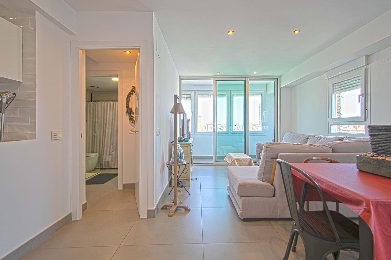 1 soverom Leilighet til salgs i Sevilla by - € 395 000 (Ref: 9755789)