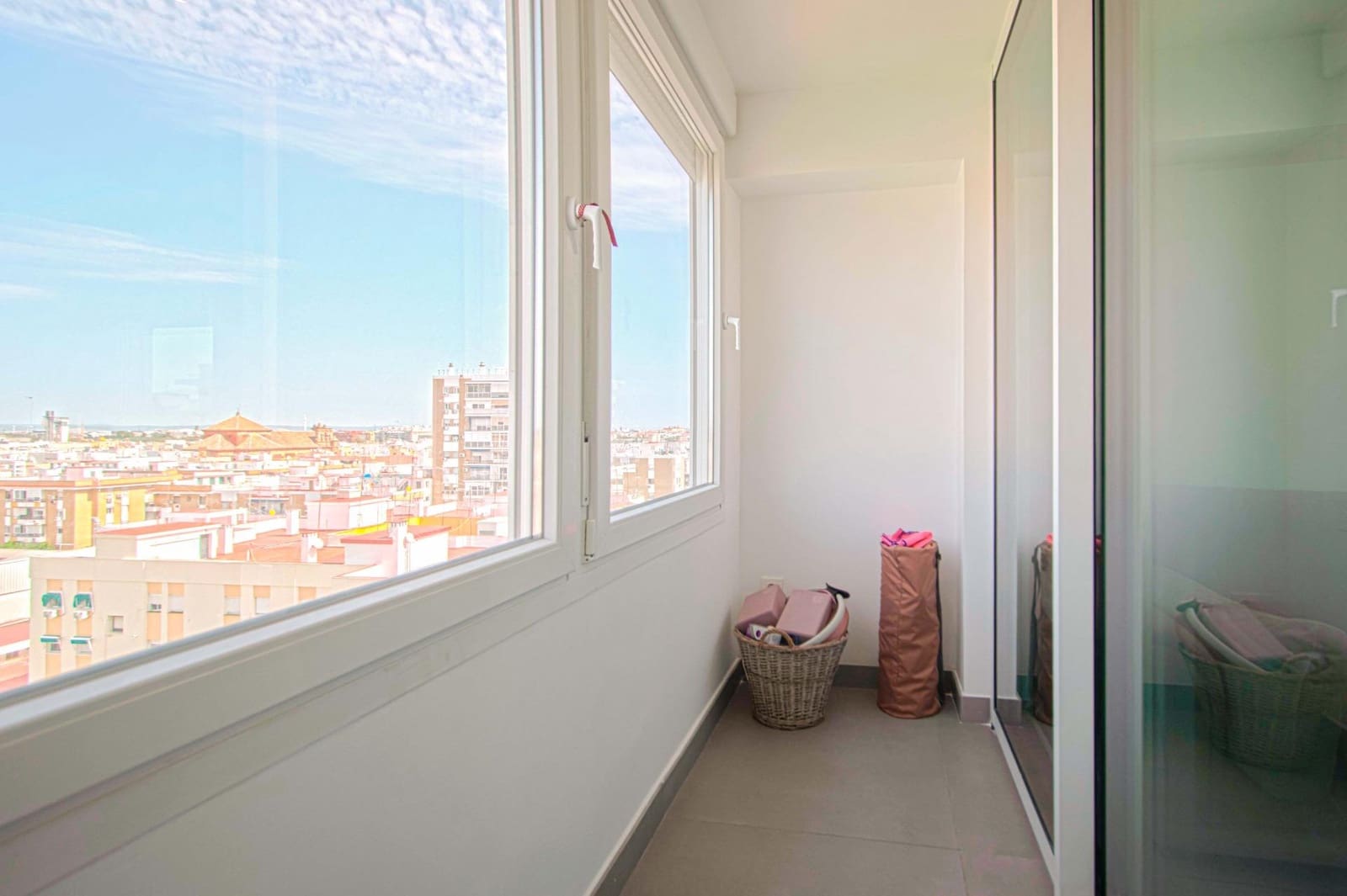 1 soverom Leilighet til salgs i Sevilla by - € 395 000 (Ref: 9755789)