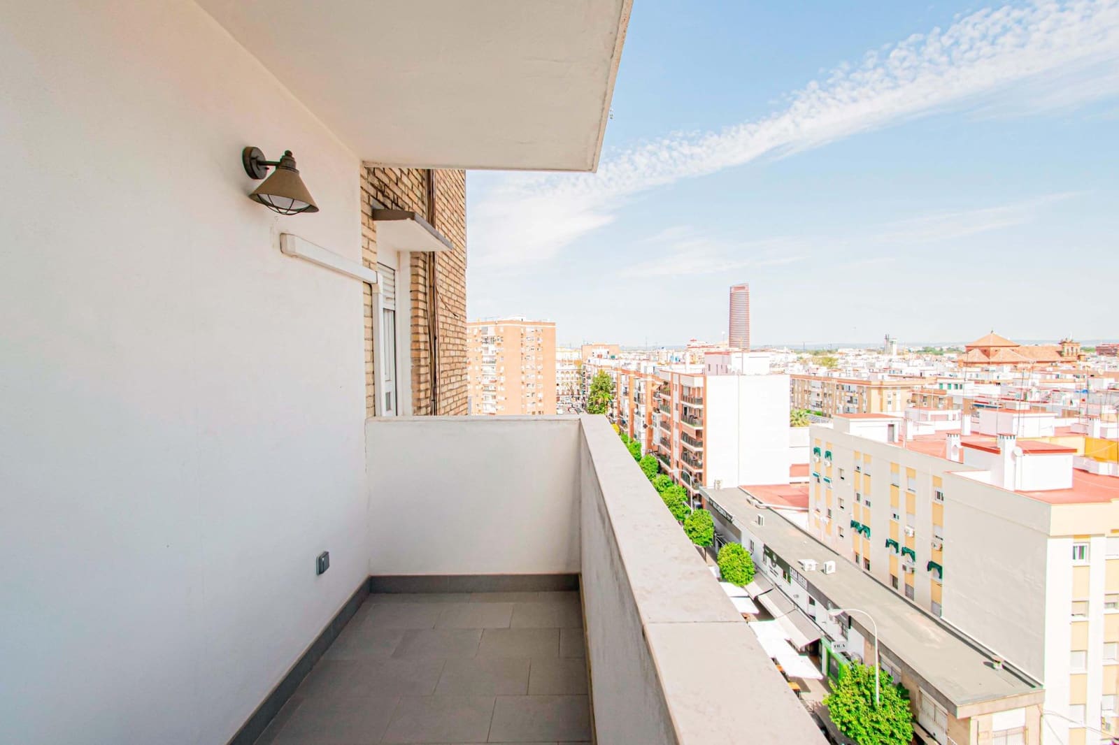 1 soverom Leilighet til salgs i Sevilla by - € 395 000 (Ref: 9755789)