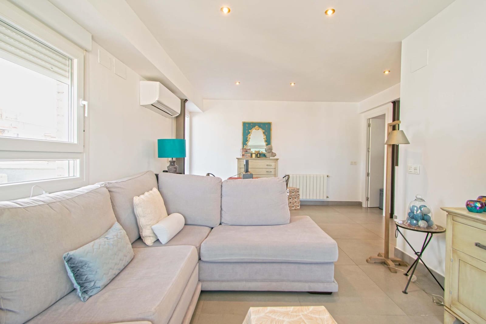 1 soverom Leilighet til salgs i Sevilla by - € 395 000 (Ref: 9755789)