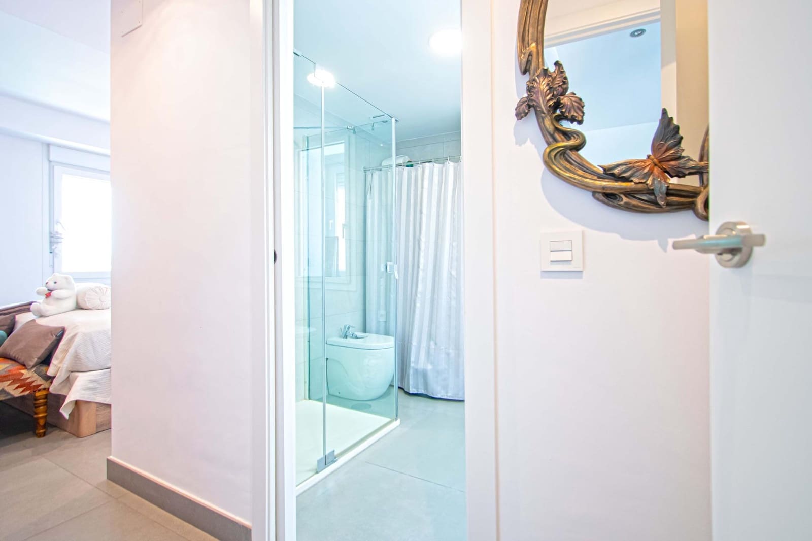 1 soverom Leilighet til salgs i Sevilla by - € 395 000 (Ref: 9755789)