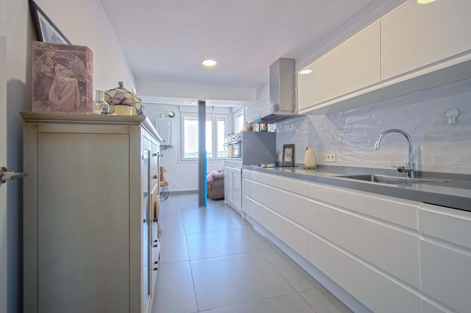 1 soverom Leilighet til salgs i Sevilla by - € 395 000 (Ref: 9755789)