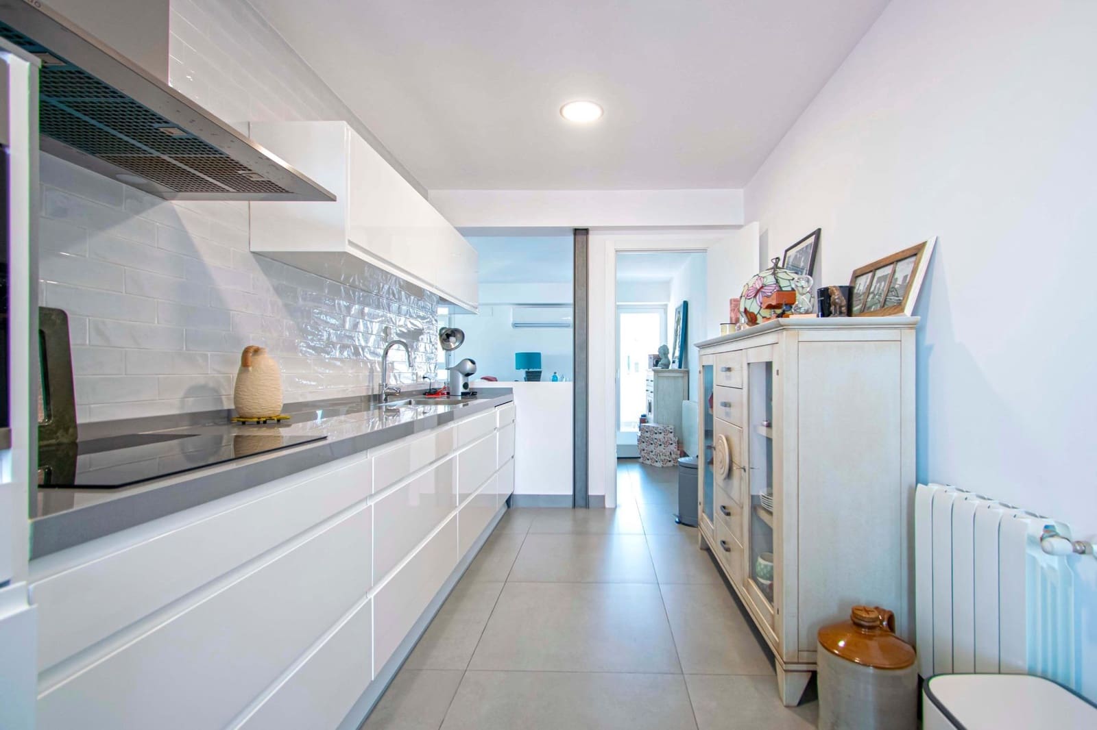 1 soverom Leilighet til salgs i Sevilla by - € 395 000 (Ref: 9755789)