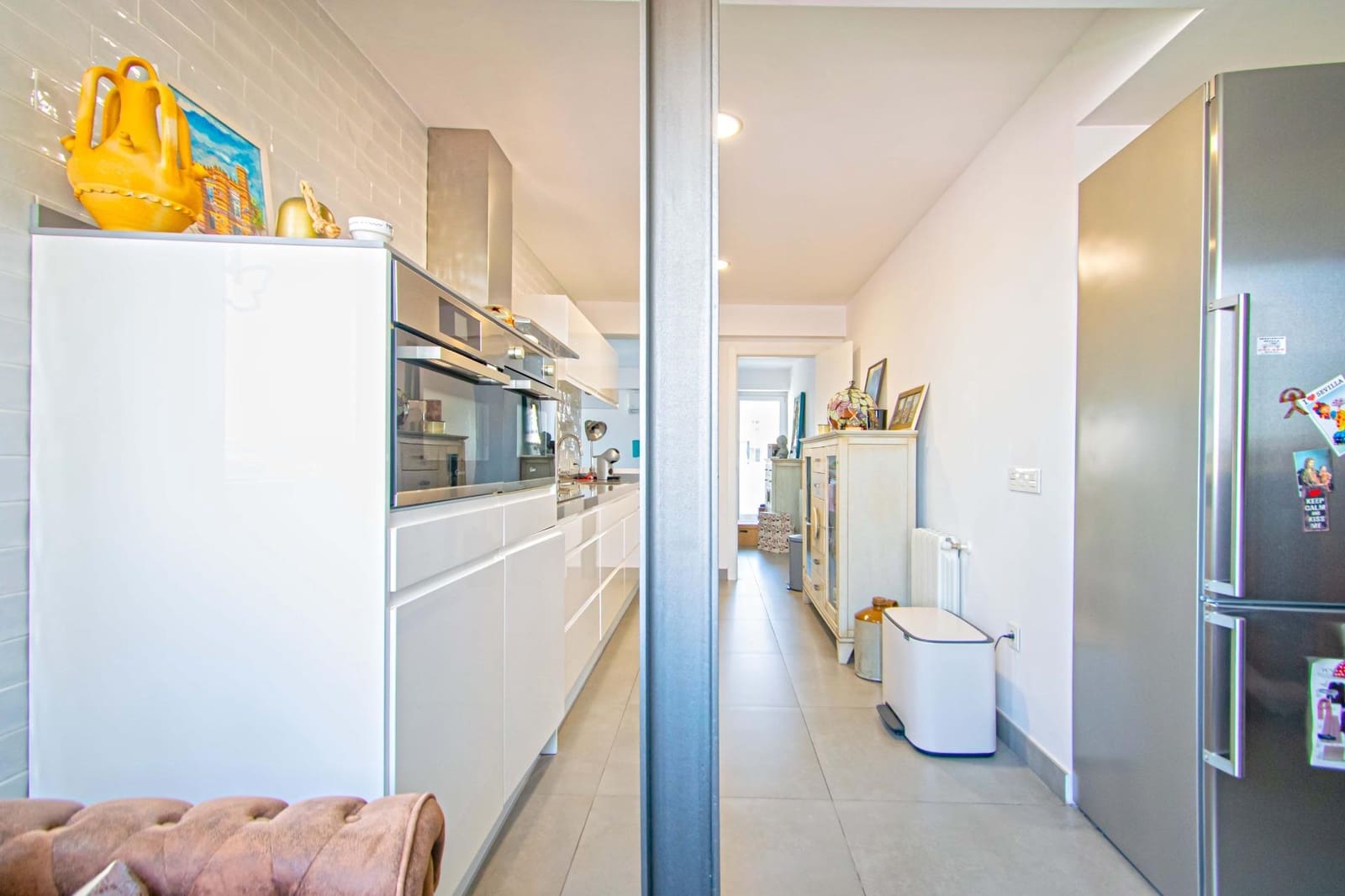 1 soverom Leilighet til salgs i Sevilla by - € 395 000 (Ref: 9755789)