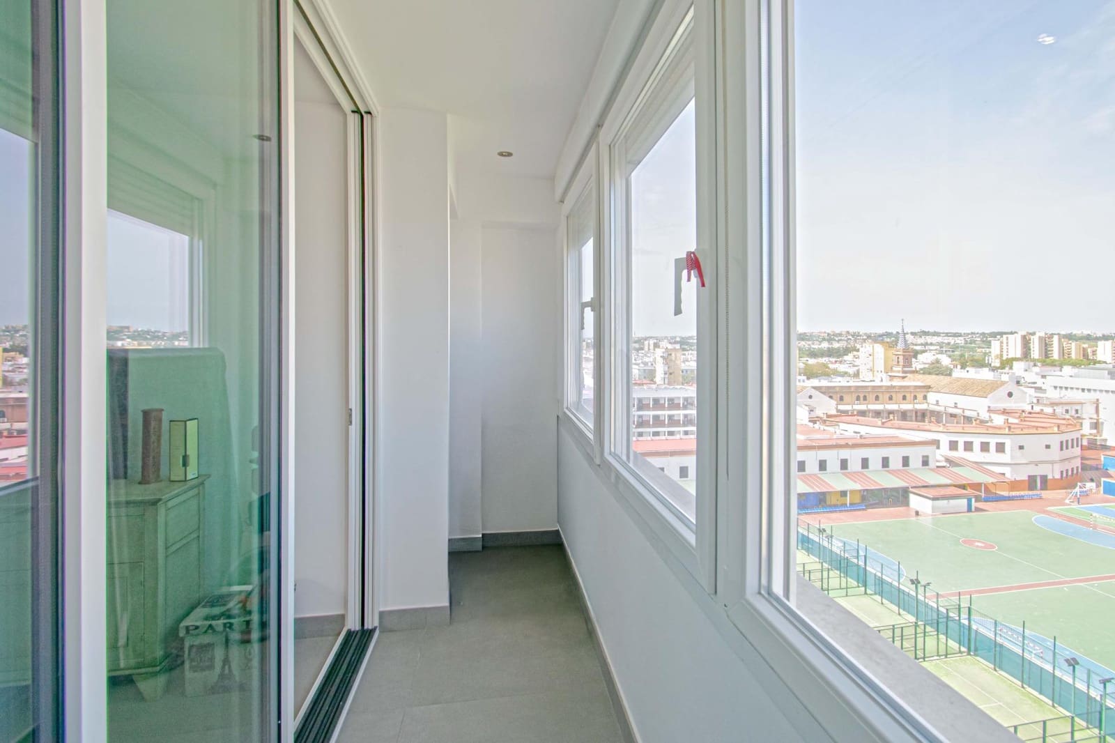 1 soverom Leilighet til salgs i Sevilla by - € 395 000 (Ref: 9755789)