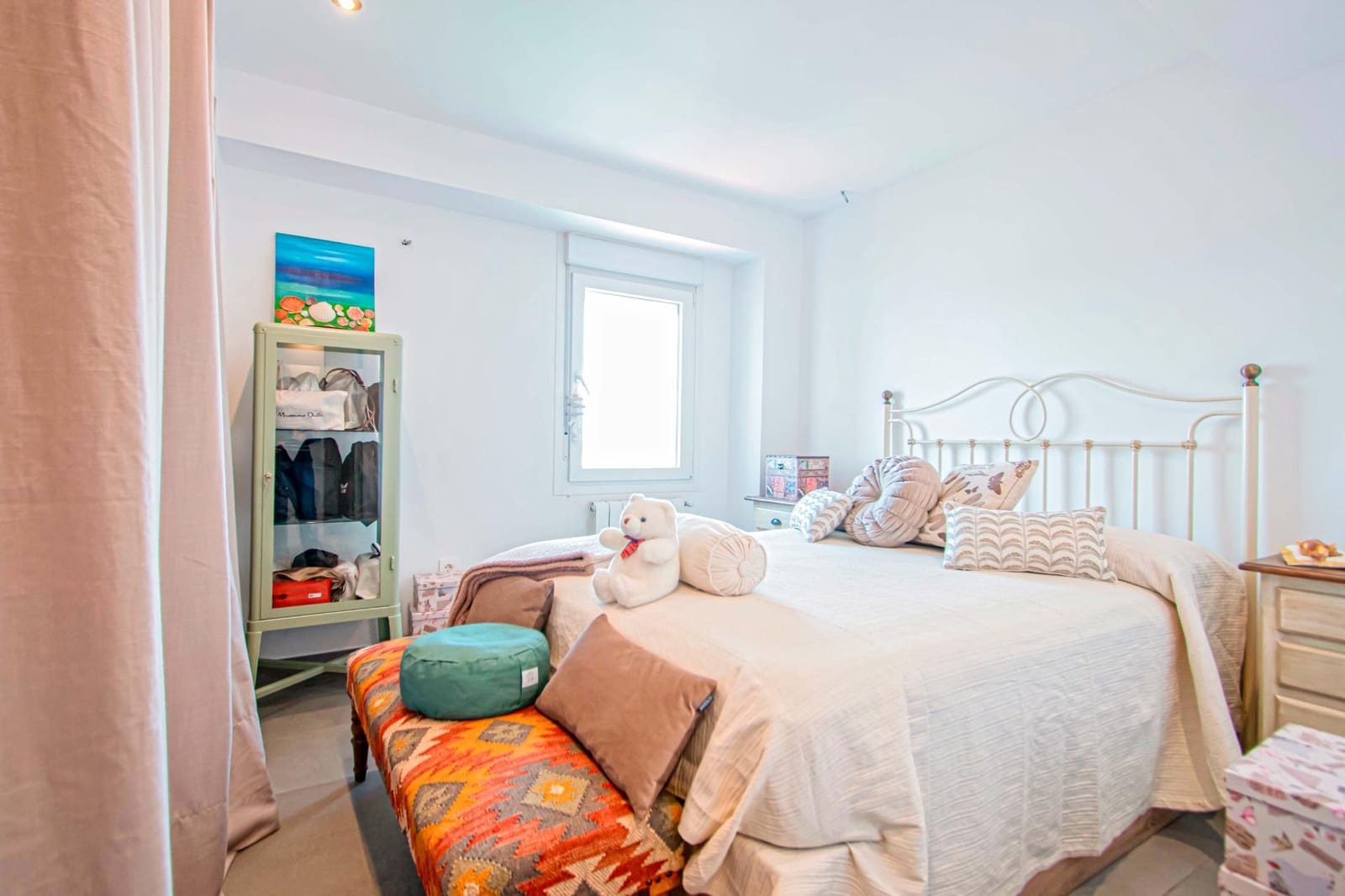 1 soverom Leilighet til salgs i Sevilla by - € 395 000 (Ref: 9755789)