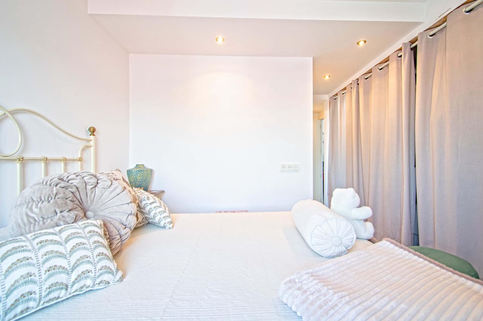 1 soverom Leilighet til salgs i Sevilla by - € 395 000 (Ref: 9755789)