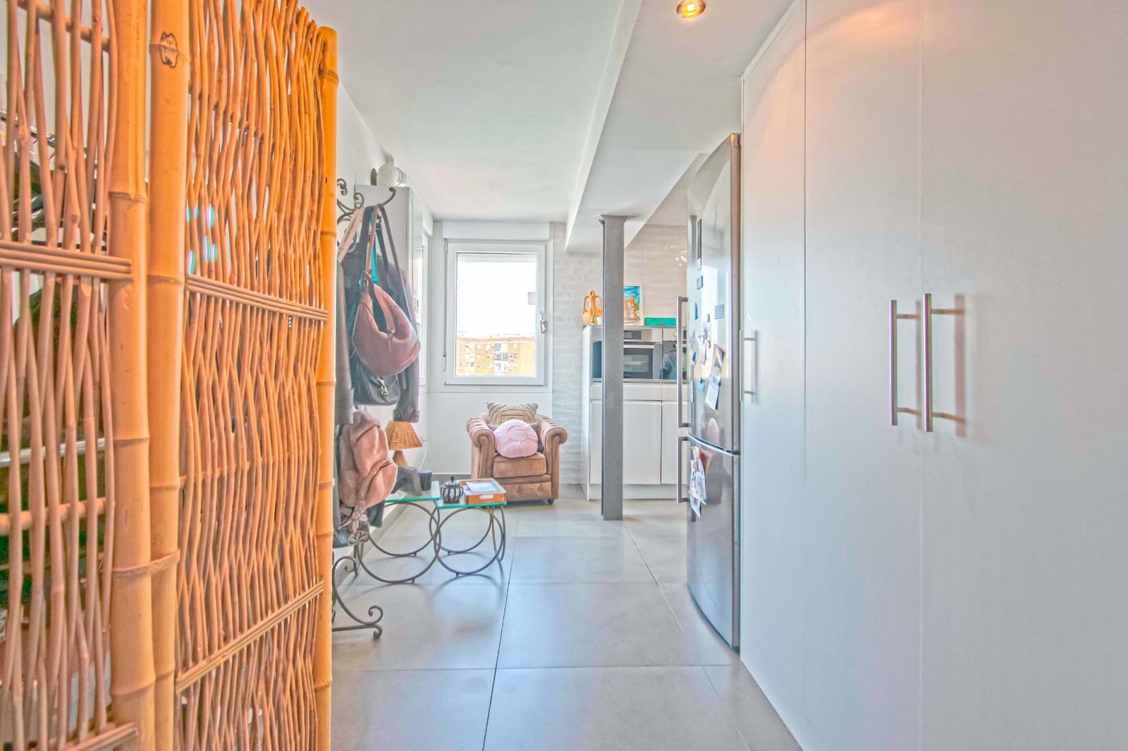 1 soverom Leilighet til salgs i Sevilla by - € 395 000 (Ref: 9755789)