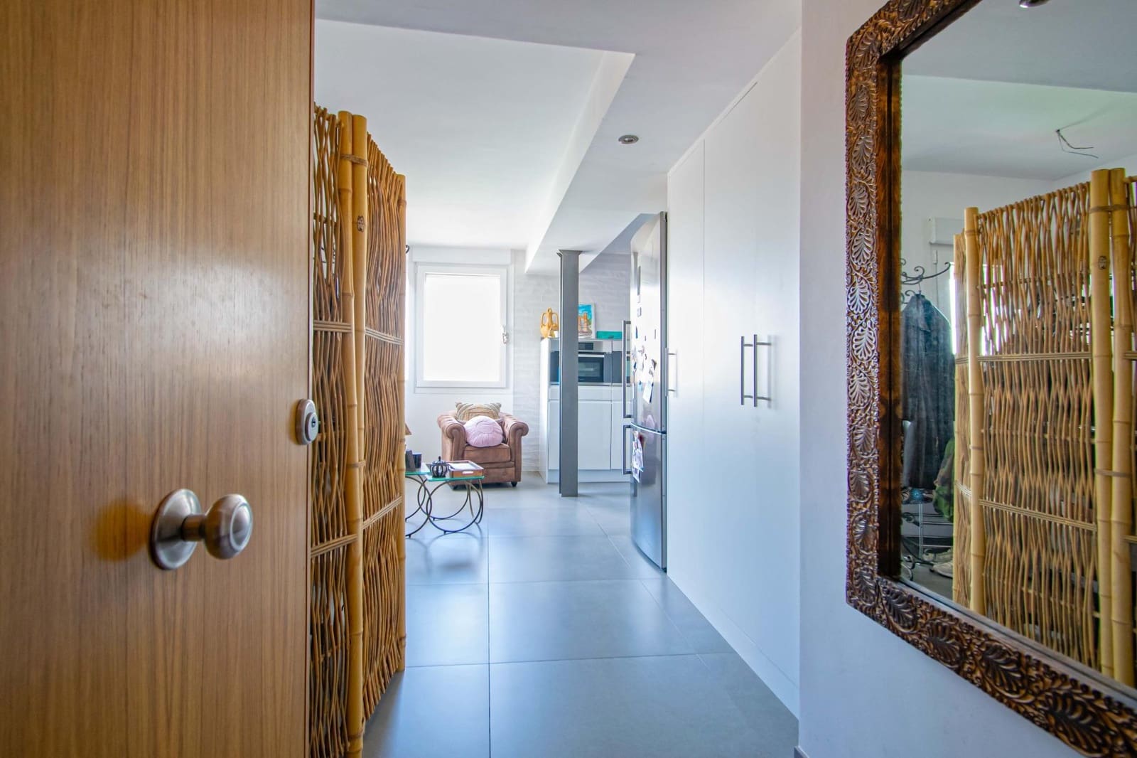 1 soverom Leilighet til salgs i Sevilla by - € 395 000 (Ref: 9755789)