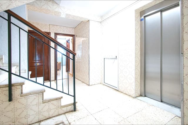 3 soverom Leilighet til salgs i Sevilla by - € 159 000 (Ref: 9759049)