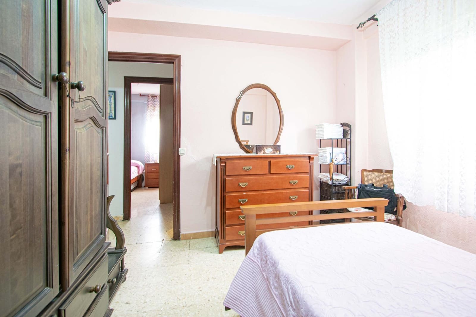 3 bedroom Apartment for sale in Seville city - € 159,000 (Ref: 9759049)