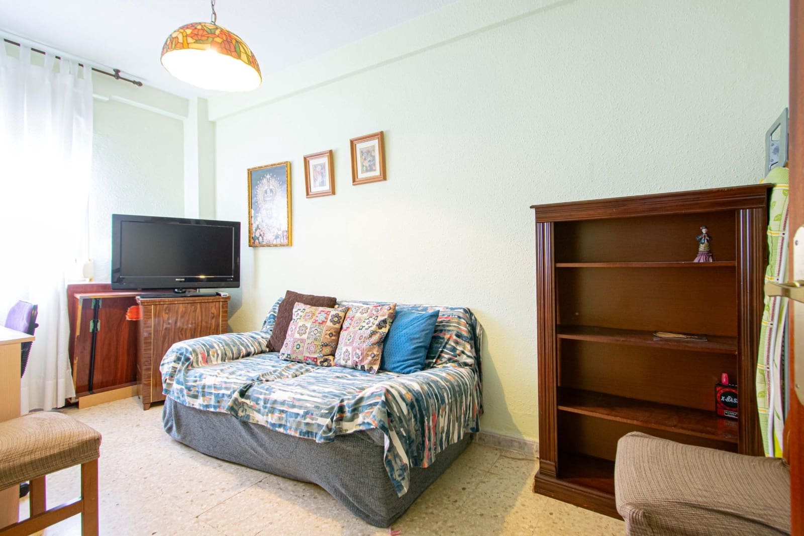 3 slaapkamer Appartement te koop in Sevilla stad - € 159.000 (Ref: 9759049)