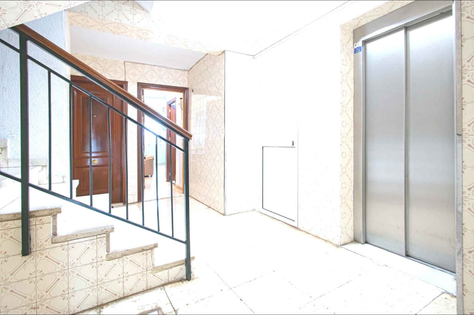 3 slaapkamer Appartement te koop in Sevilla stad - € 159.000 (Ref: 9759049)