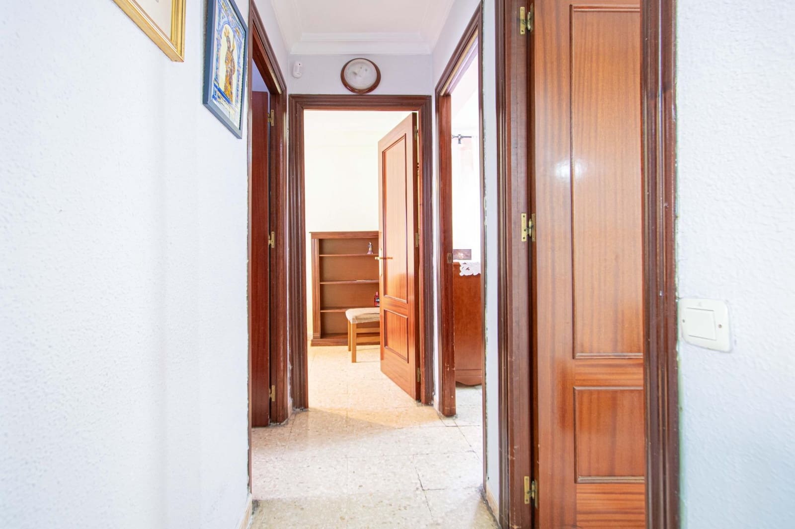 3 slaapkamer Appartement te koop in Sevilla stad - € 159.000 (Ref: 9759049)