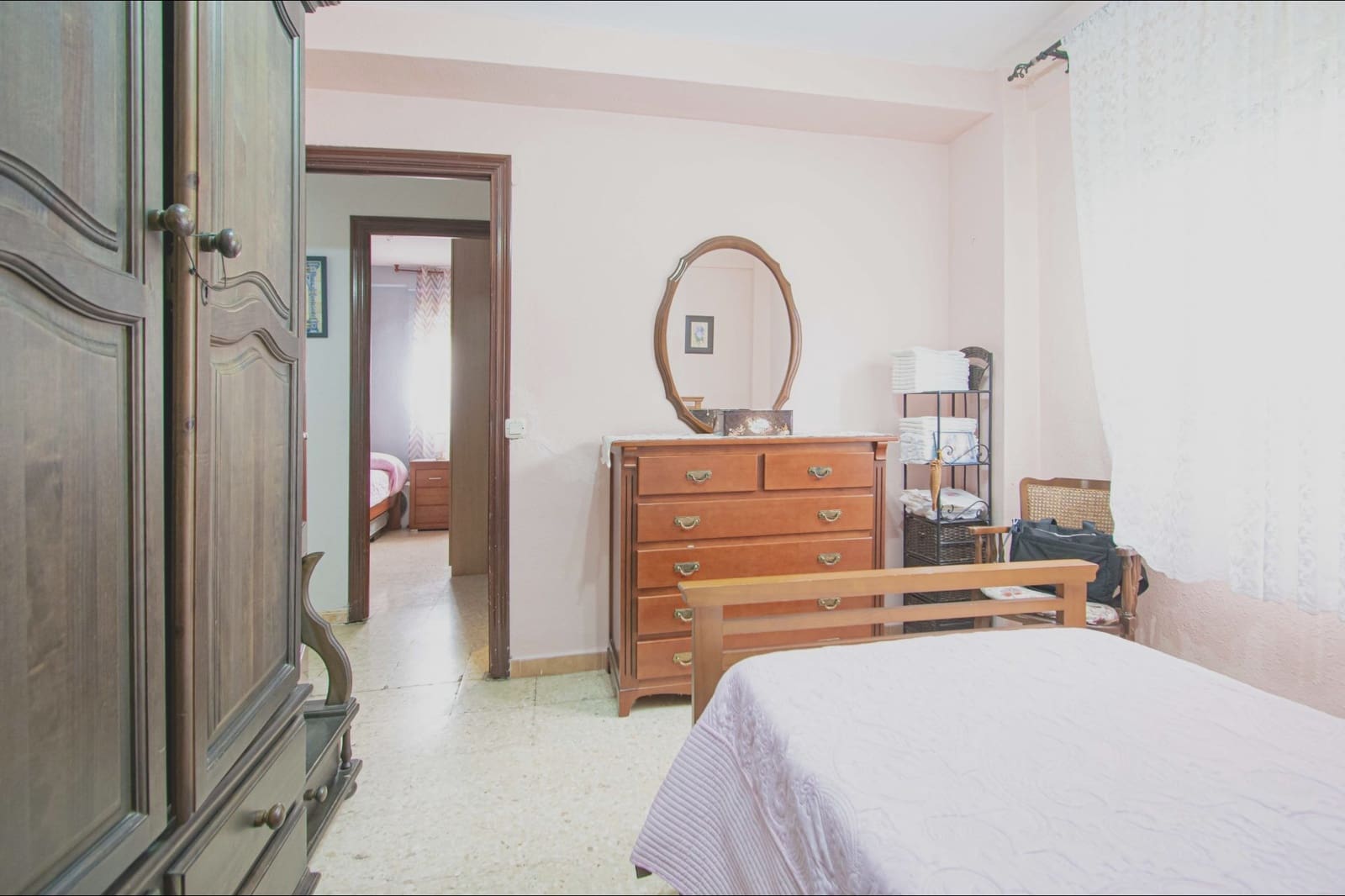 3 slaapkamer Appartement te koop in Sevilla stad - € 159.000 (Ref: 9759049)