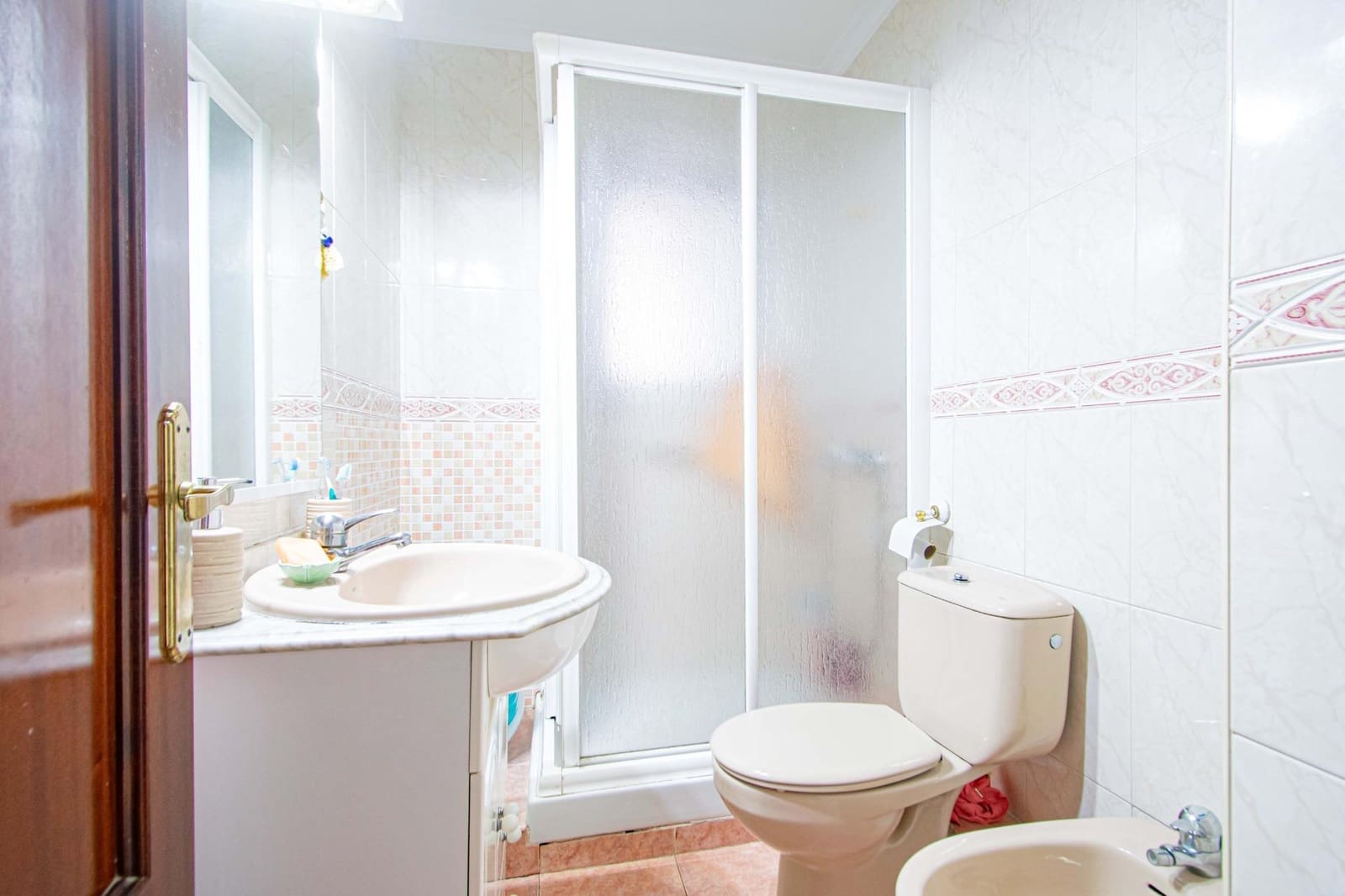 3 slaapkamer Appartement te koop in Sevilla stad - € 159.000 (Ref: 9759049)