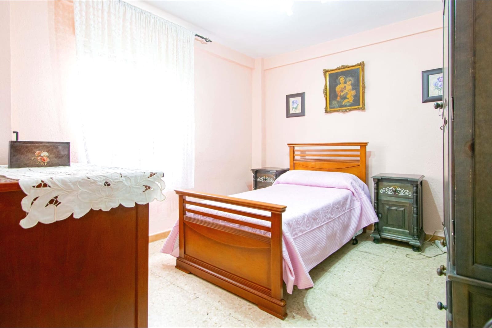 3 slaapkamer Appartement te koop in Sevilla stad - € 159.000 (Ref: 9759049)