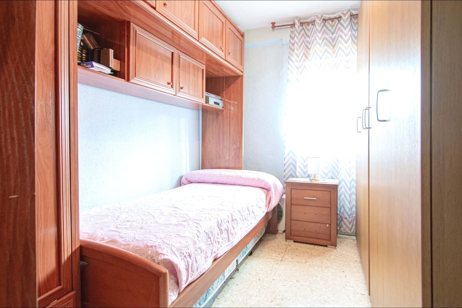 3 slaapkamer Appartement te koop in Sevilla stad - € 159.000 (Ref: 9759049)
