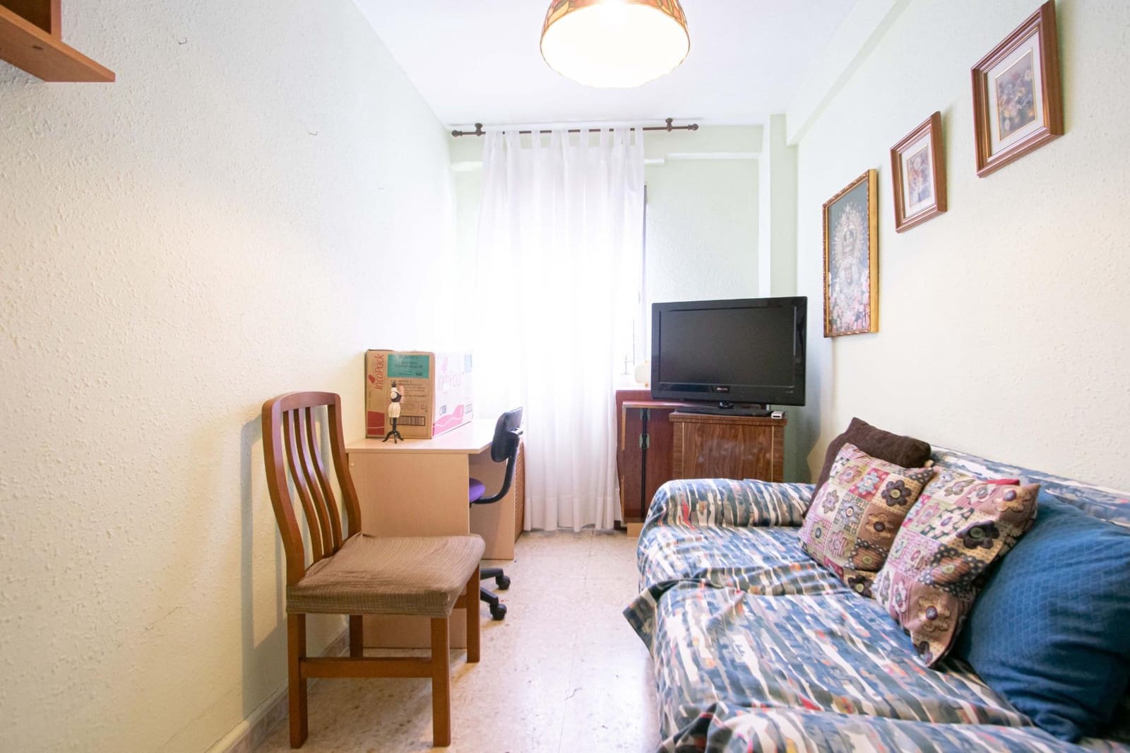 3 slaapkamer Appartement te koop in Sevilla stad - € 159.000 (Ref: 9759049)
