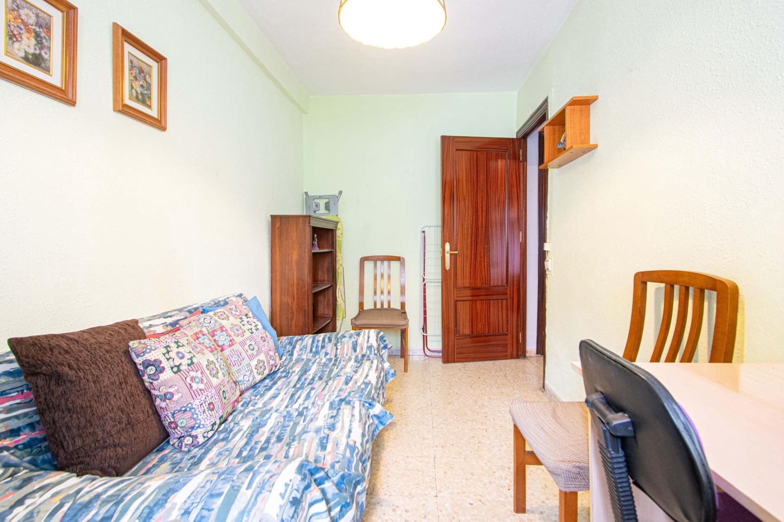 3 slaapkamer Appartement te koop in Sevilla stad - € 159.000 (Ref: 9759049)