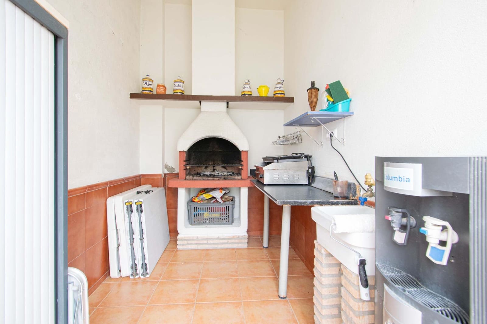 3 soverom Kjedet enebolig til salgs i Almensilla med svømmebasseng - € 320 000 (Ref: 9759050)