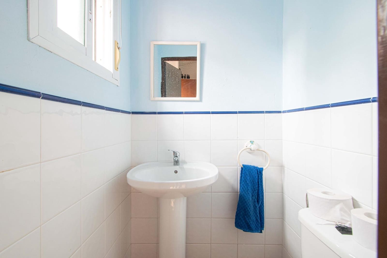 3 soverom Kjedet enebolig til salgs i Almensilla med svømmebasseng - € 320 000 (Ref: 9759050)