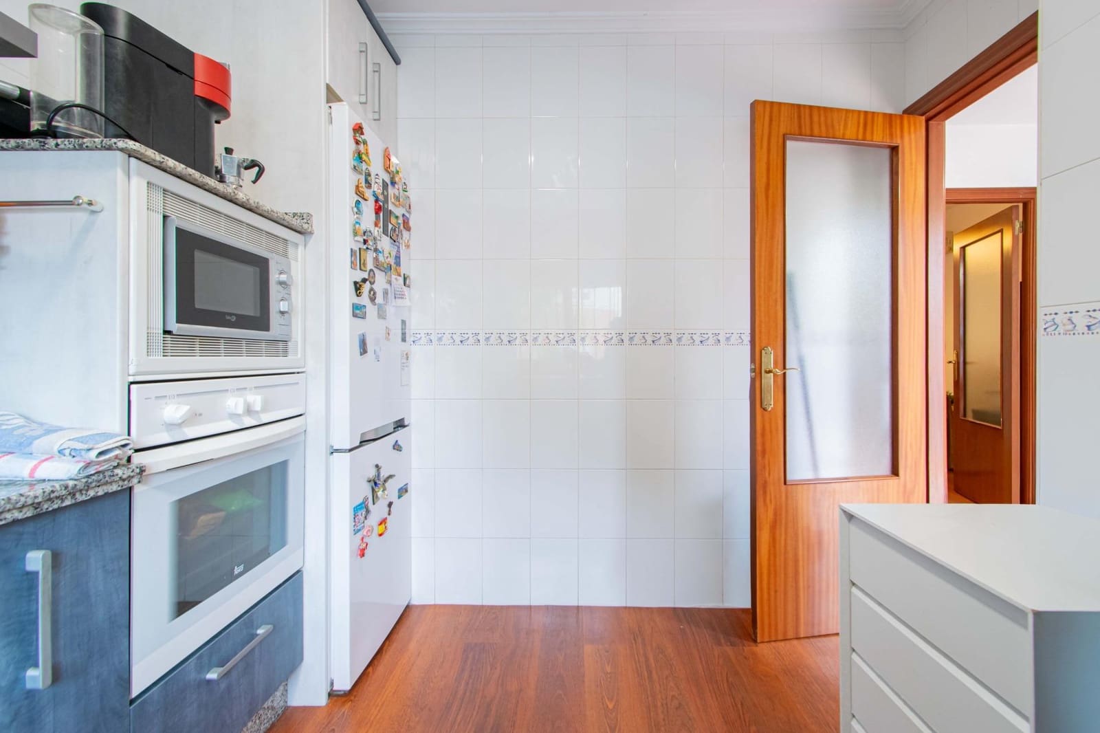 3 soverom Kjedet enebolig til salgs i Almensilla med svømmebasseng - € 320 000 (Ref: 9759050)