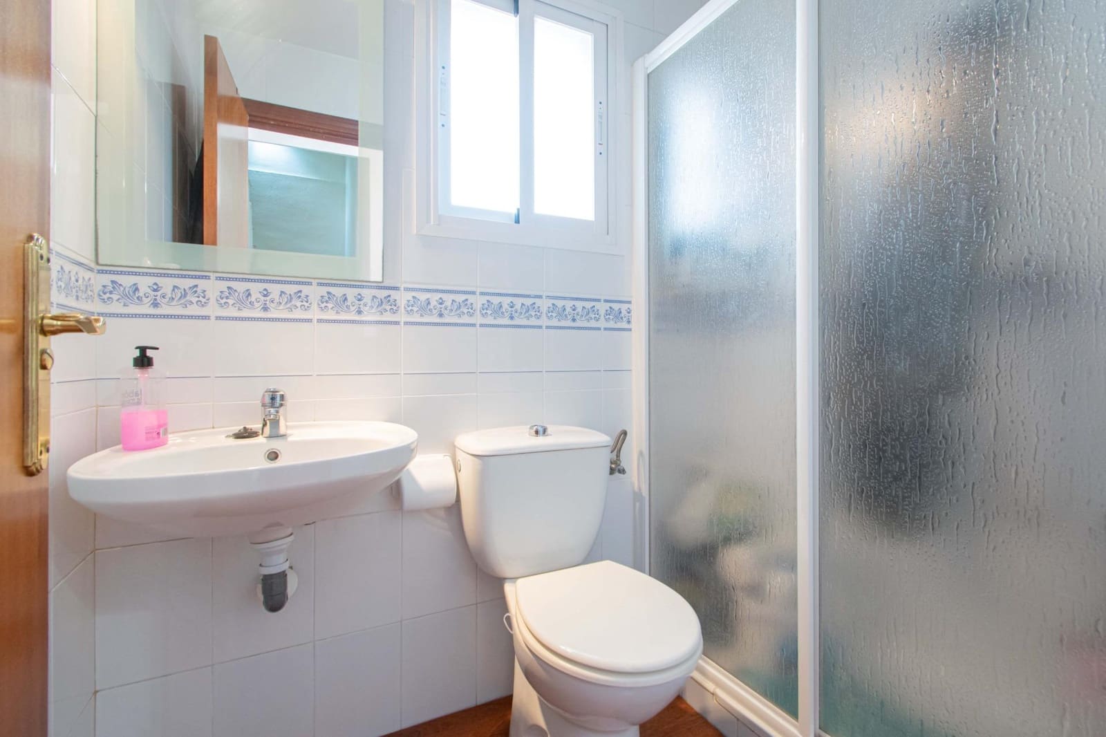 3 soverom Kjedet enebolig til salgs i Almensilla med svømmebasseng - € 320 000 (Ref: 9759050)