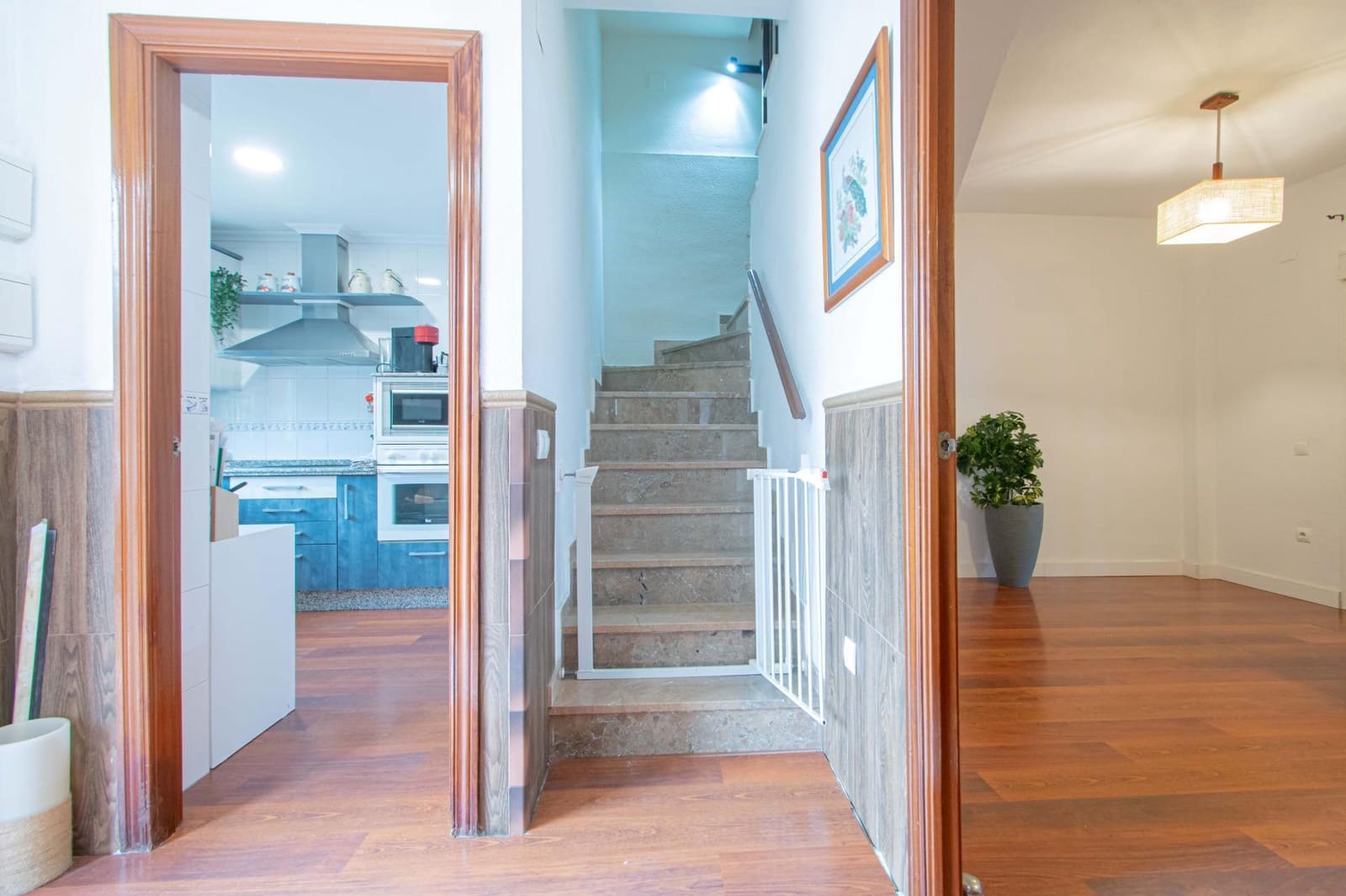 3 soverom Kjedet enebolig til salgs i Almensilla med svømmebasseng - € 320 000 (Ref: 9759050)