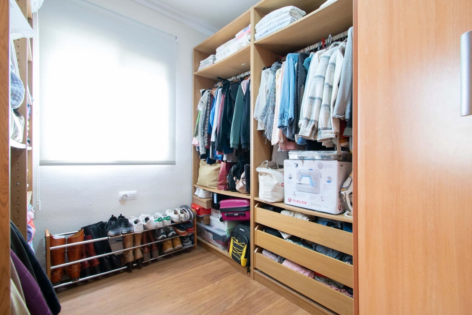 3 soverom Kjedet enebolig til salgs i Almensilla med svømmebasseng - € 320 000 (Ref: 9759050)