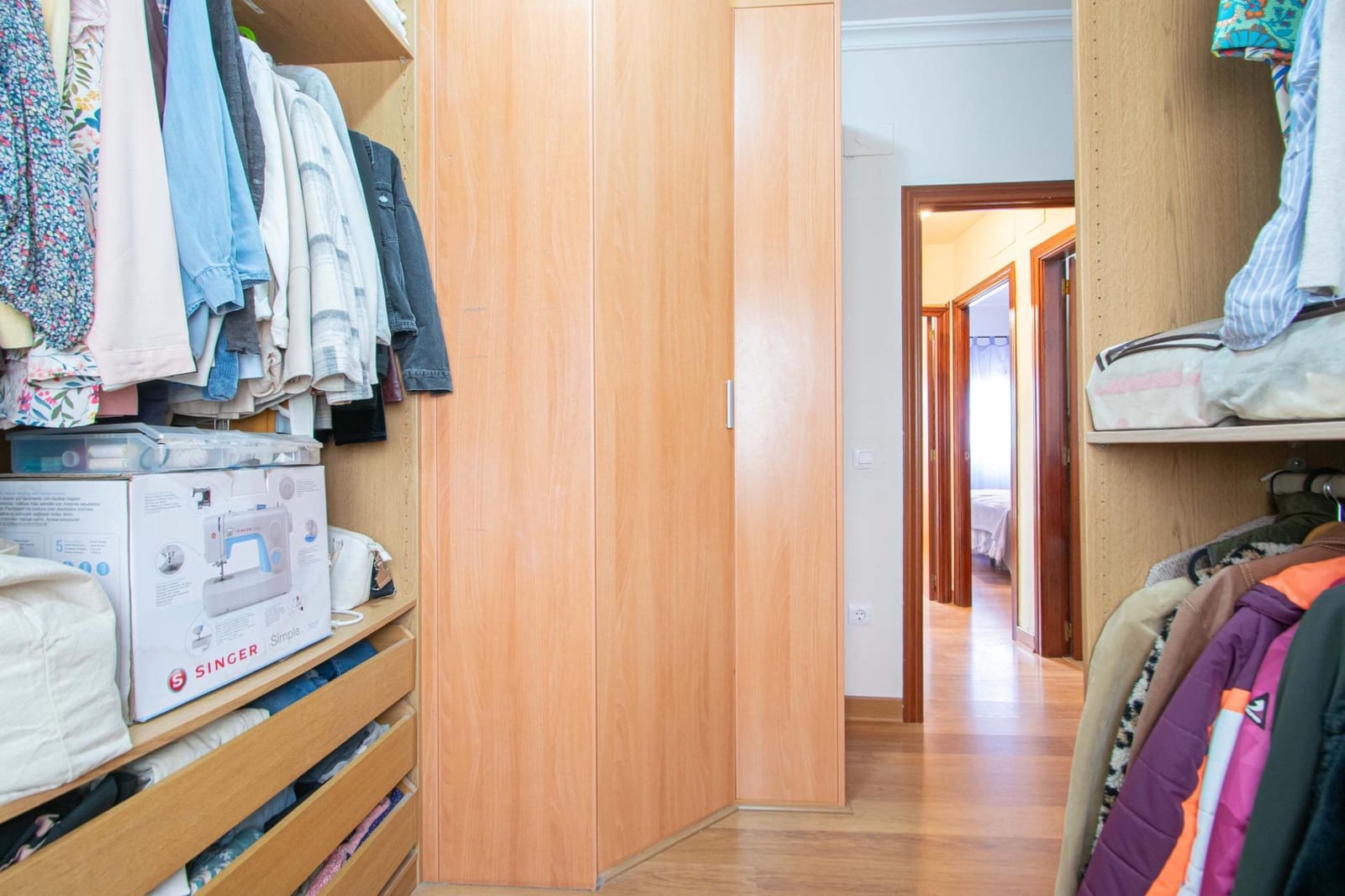 3 soverom Kjedet enebolig til salgs i Almensilla med svømmebasseng - € 320 000 (Ref: 9759050)