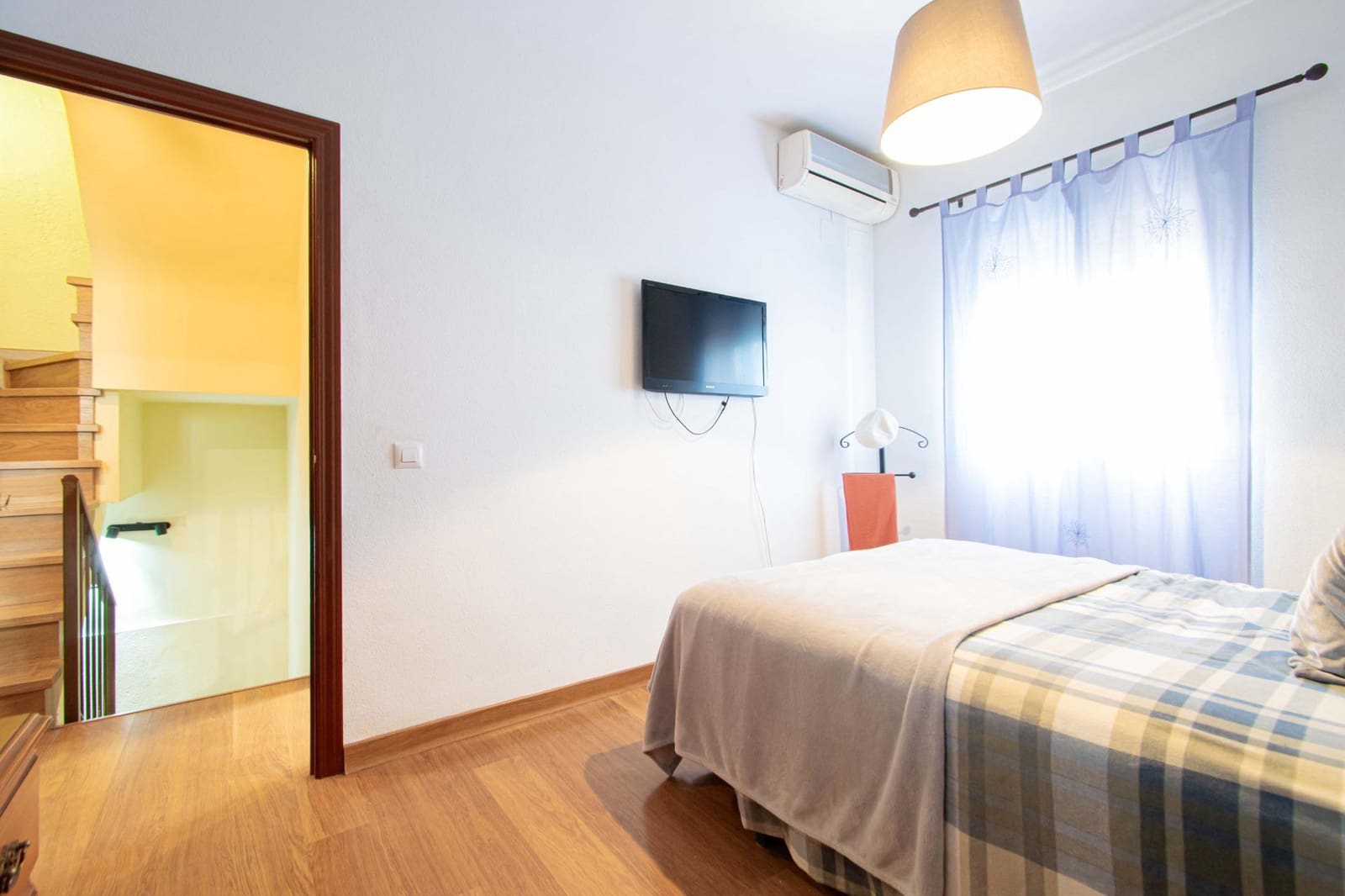 3 soverom Kjedet enebolig til salgs i Almensilla med svømmebasseng - € 320 000 (Ref: 9759050)