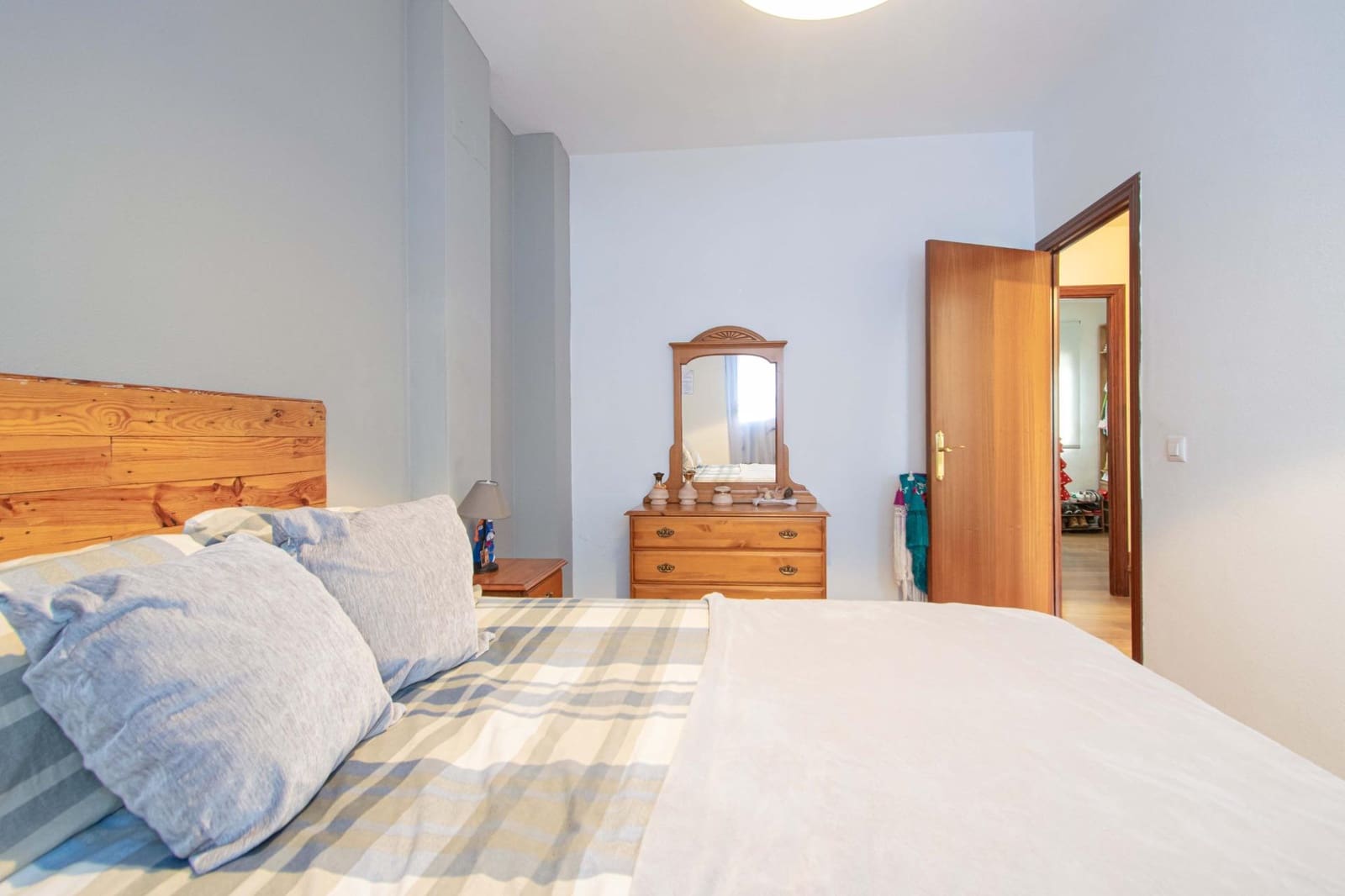 3 soverom Kjedet enebolig til salgs i Almensilla med svømmebasseng - € 320 000 (Ref: 9759050)