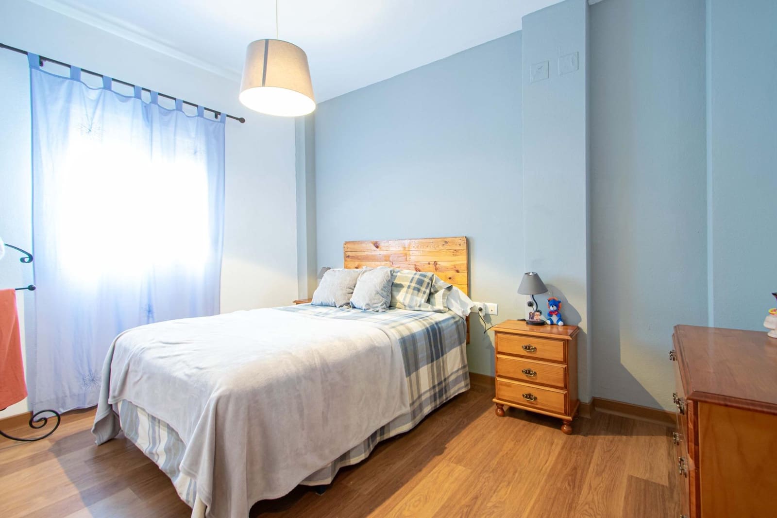 3 soverom Kjedet enebolig til salgs i Almensilla med svømmebasseng - € 320 000 (Ref: 9759050)