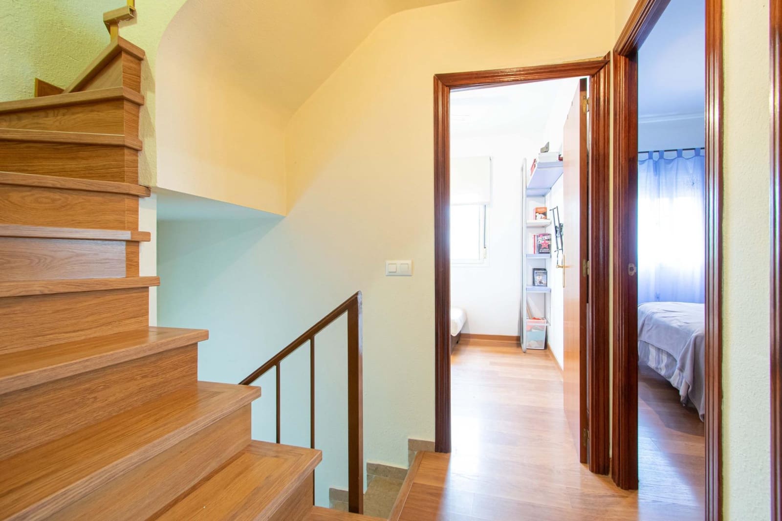 3 soverom Kjedet enebolig til salgs i Almensilla med svømmebasseng - € 320 000 (Ref: 9759050)