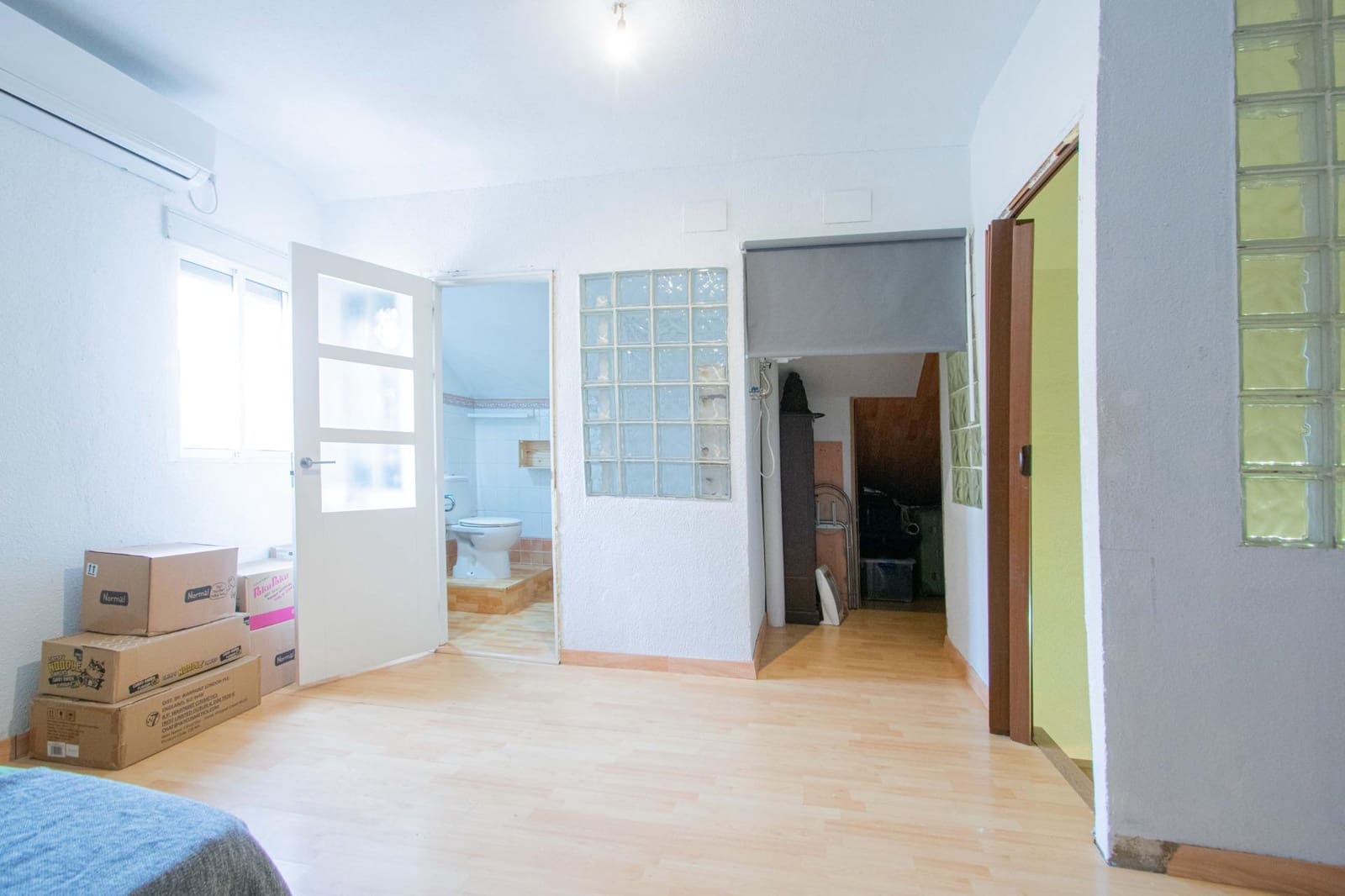 3 soverom Kjedet enebolig til salgs i Almensilla med svømmebasseng - € 320 000 (Ref: 9759050)