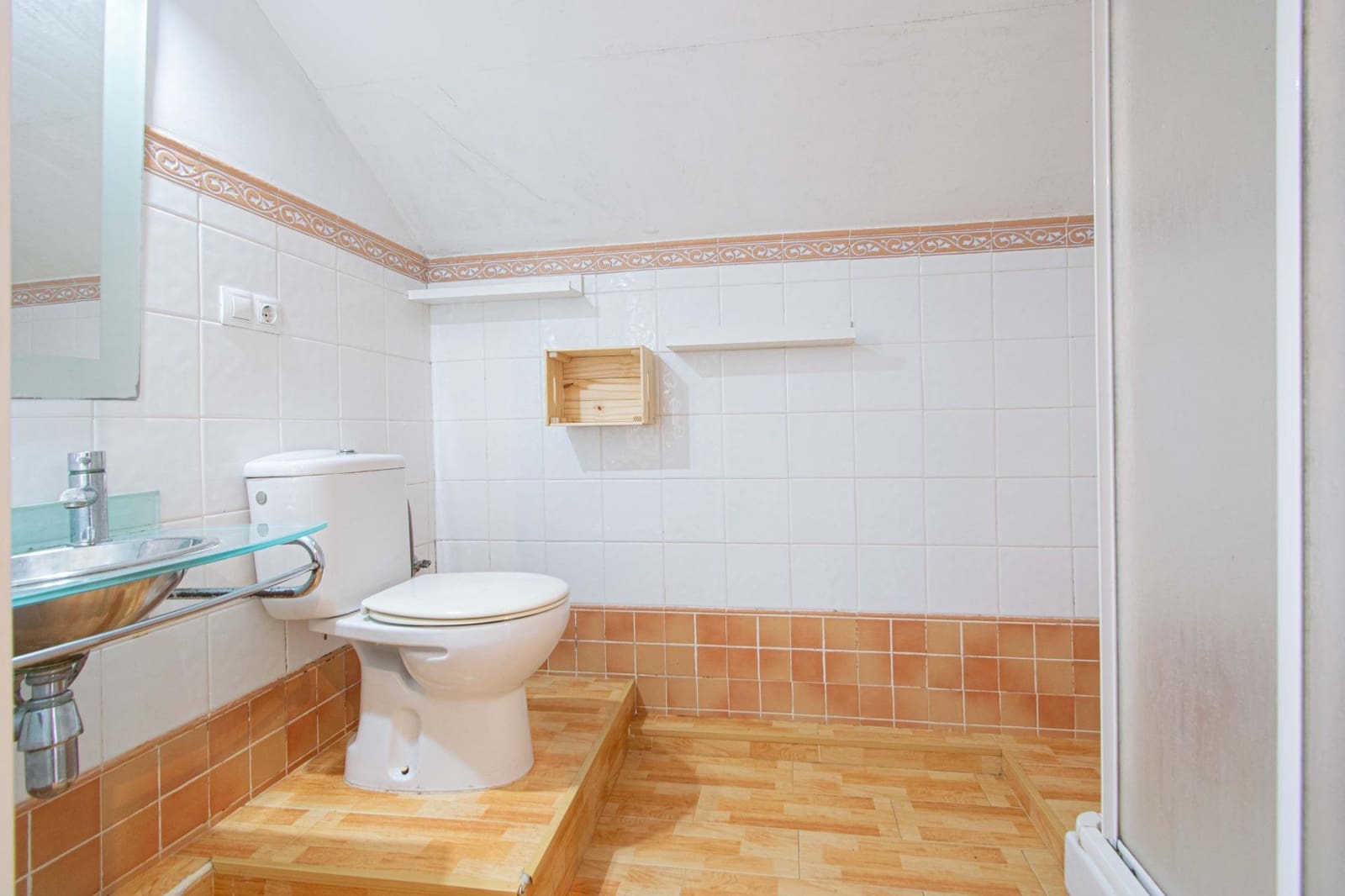 3 soverom Kjedet enebolig til salgs i Almensilla med svømmebasseng - € 320 000 (Ref: 9759050)