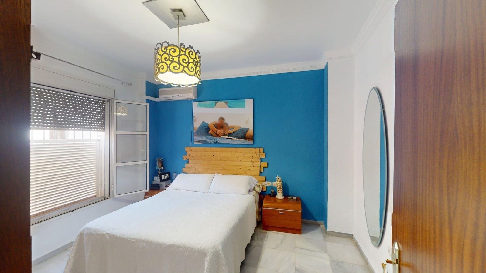 3 soveværelse Lejlighed til salg i Gelves - € 168.000 (Ref: 9762053)