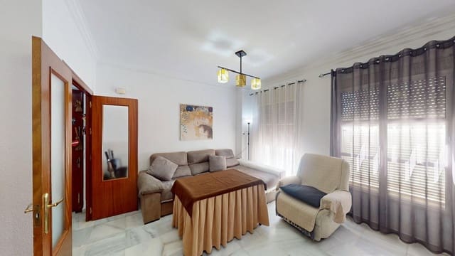 3 soveværelse Lejlighed til salg i Gelves - € 168.000 (Ref: 9762053)