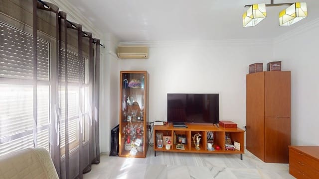 3 soveværelse Lejlighed til salg i Gelves - € 168.000 (Ref: 9762053)