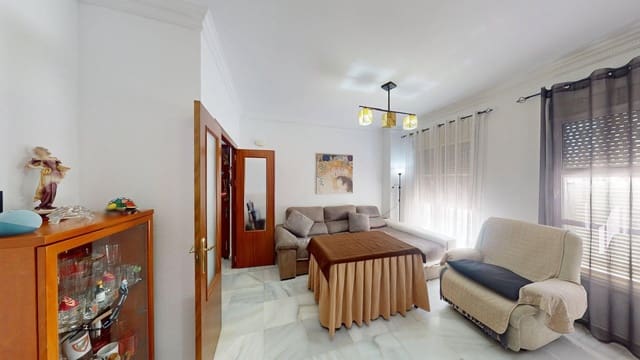 3 soveværelse Lejlighed til salg i Gelves - € 168.000 (Ref: 9762053)