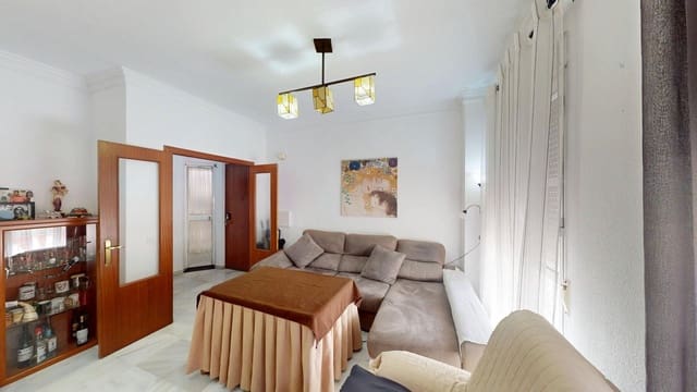 3 soveværelse Lejlighed til salg i Gelves - € 168.000 (Ref: 9762053)