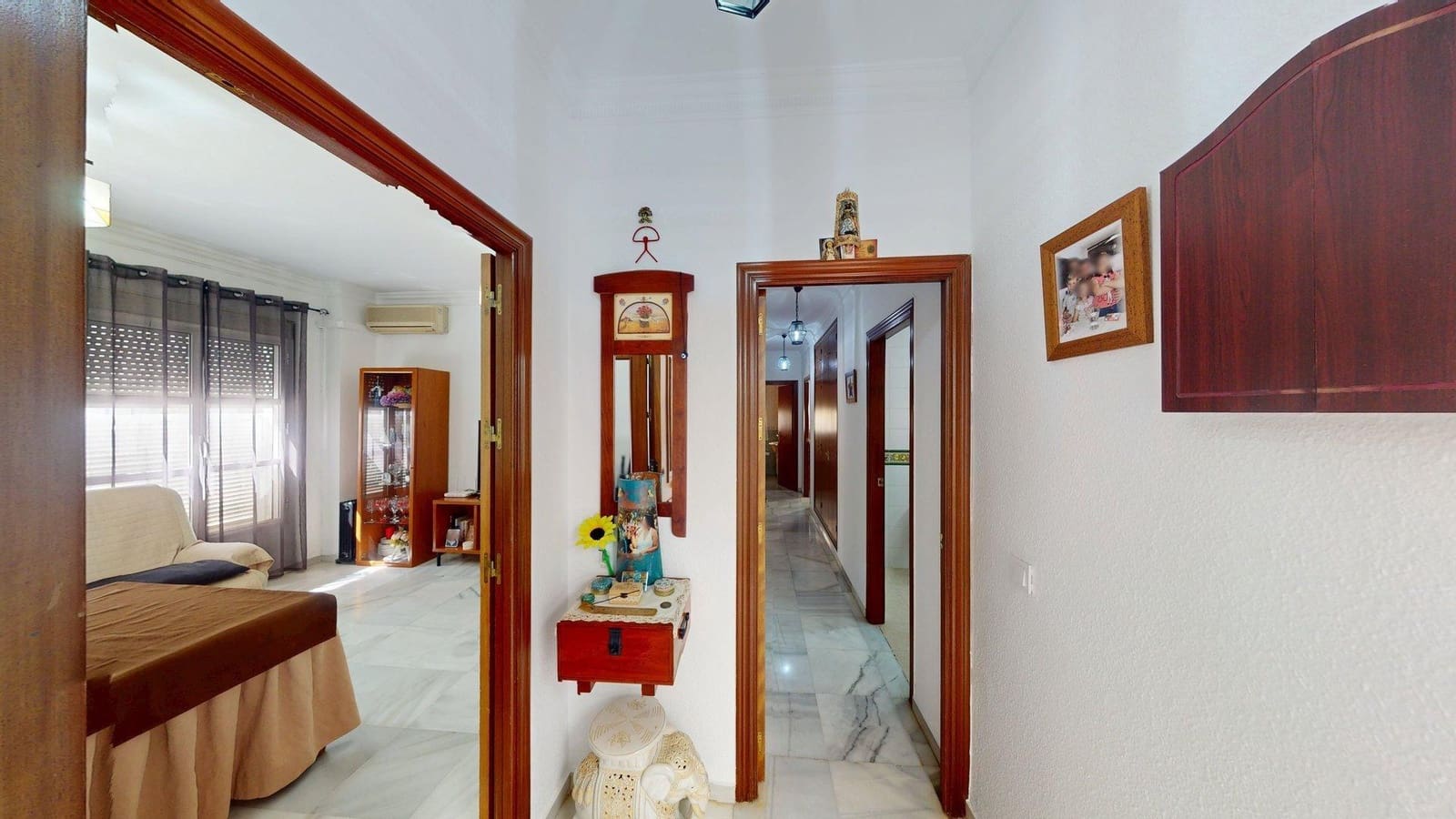 3 soveværelse Lejlighed til salg i Gelves - € 168.000 (Ref: 9762053)