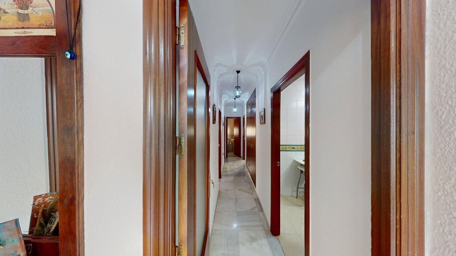 3 soveværelse Lejlighed til salg i Gelves - € 168.000 (Ref: 9762053)