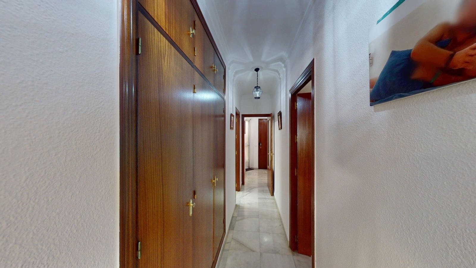 3 soveværelse Lejlighed til salg i Gelves - € 168.000 (Ref: 9762053)