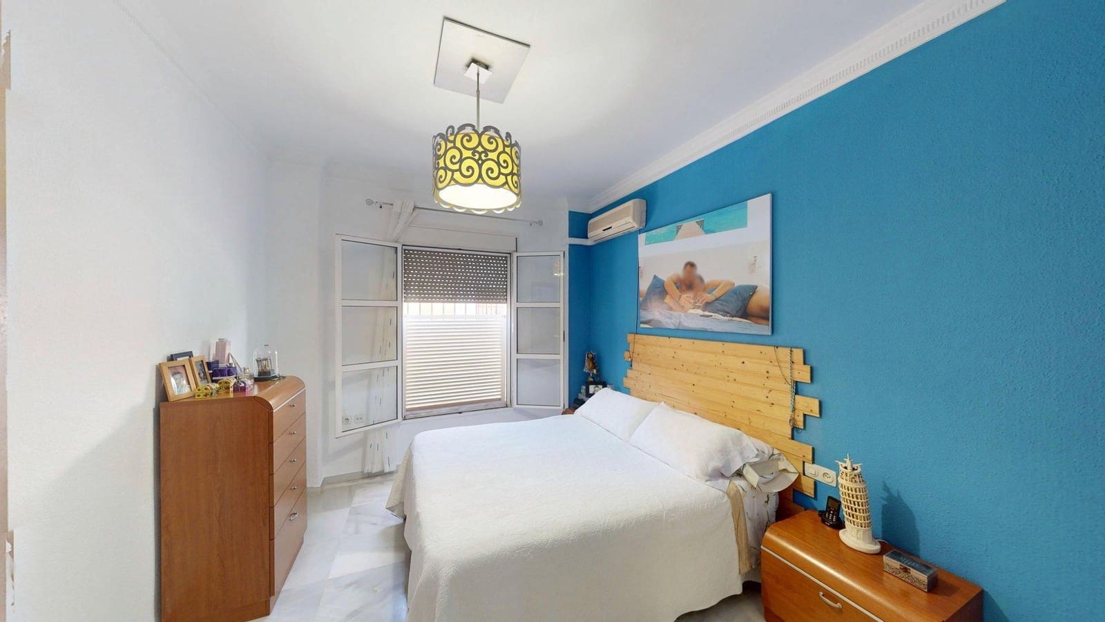 3 soveværelse Lejlighed til salg i Gelves - € 168.000 (Ref: 9762053)