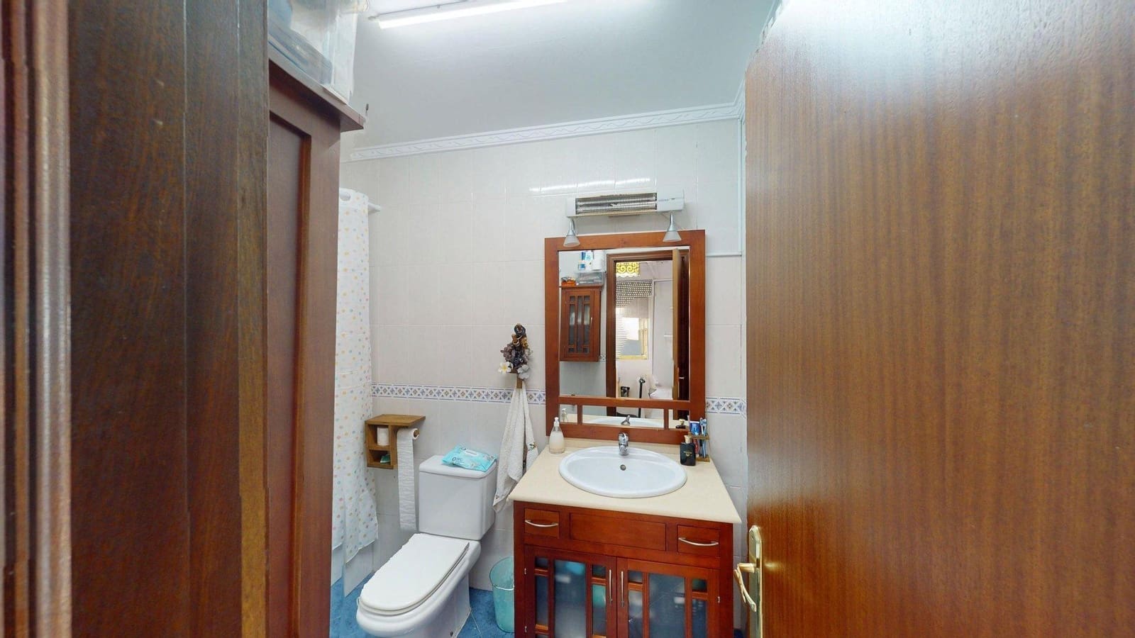 3 soveværelse Lejlighed til salg i Gelves - € 168.000 (Ref: 9762053)