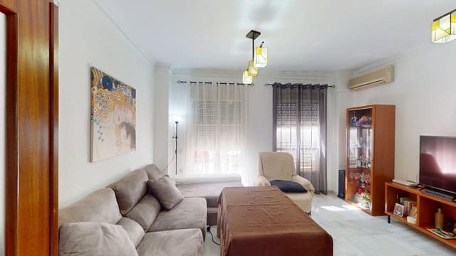 3 soveværelse Lejlighed til salg i Gelves - € 168.000 (Ref: 9762053)