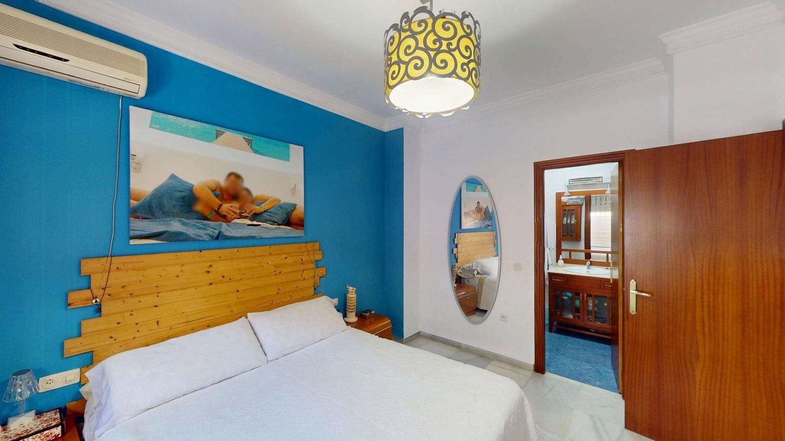 3 soveværelse Lejlighed til salg i Gelves - € 168.000 (Ref: 9762053)